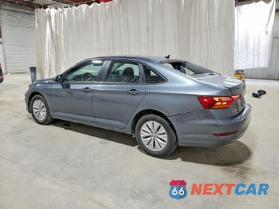 Drugie zdjęcie samochodu z przodu: 2019 VOLKSWAGEN JETTA S VIN:3VWC57BU2KM240798 - miniatura