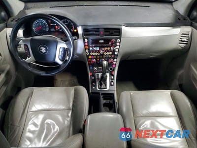 Zdjęcie 8 z 13 samochodu: 2008 SUZUKI XL7 AWD VIN:2S3DA417586118437 - miniatura