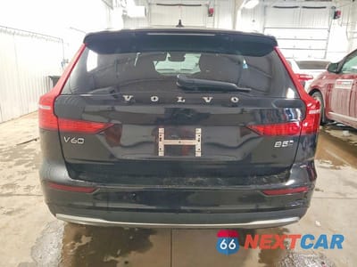 Zdjęcie 6 z 13 samochodu: 2025 VOLVO V60 CROSS COUNTRY PLUS VIN:YV4L12WK0S2148992 - miniatura