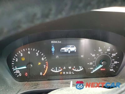 Zdjęcie 9 z 12 samochodu: 2020 FORD ESCAPE SEL VIN:1FMCU0H6XLUA22302 - miniatura