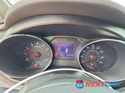 Zdjęcie 9 z 12 samochodu: 2018 KIA SEDONA LX VIN:KNDMB5C18J6397761 - miniatura