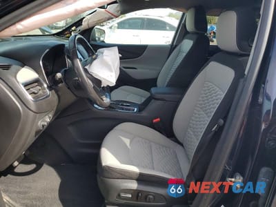 Zdjęcie 7 z 12 samochodu: 2020 CHEVROLET EQUINOX LT VIN:3GNAXKEV4LS689206 - miniatura