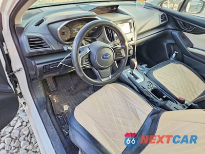 Zdjęcie 8 z 12 samochodu: 2017 SUBARU IMPREZA PREMIUM VIN:4S3GTAB61H3705977 - miniatura