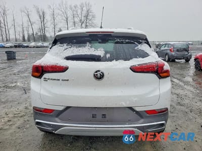 Zdjęcie 6 z 15 samochodu: 2020 BUICK ENCORE GX ESSENCE VIN:KL4MMGSL2LB077865 - miniatura