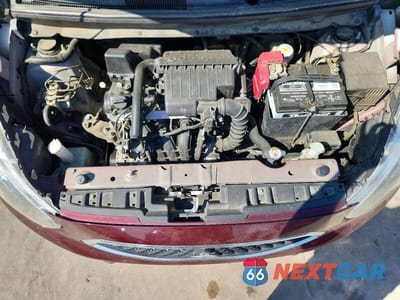 Zdjęcie 11 z 13 samochodu: 2019 MITSUBISHI MIRAGE ES VIN:ML32A3HJ8KH010626 - miniatura