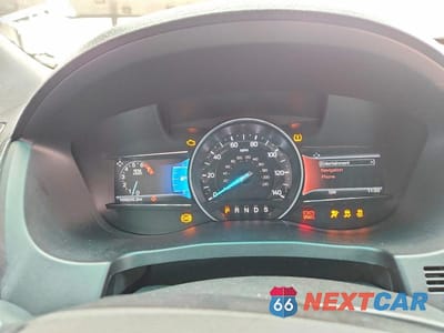 Zdjęcie 9 z 14 samochodu: 2016 FORD EXPLORER SPORT VIN:1FM5K8GT9GGA84346 - miniatura