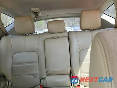 Zdjęcie 10 z 13 samochodu: 2013 NISSAN MURANO S VIN:JN8AZ1MU3DW204182 - miniatura