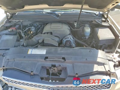 Zdjęcie 12 z 12 samochodu: 2011 CHEVROLET TAHOE K1500 LTZ VIN:1GNSKCE0XBR187525 - miniatura