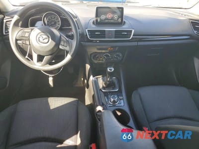 Zdjęcie 8 z 12 samochodu: 2016 MAZDA 3 SPORT VIN:3MZBM1J76GM272815 - miniatura