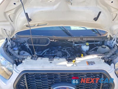 Zdjęcie 12 z 13 samochodu: 2023 FORD TRANSIT 350 HD DELIVERY VAN VIN:1FTBF8XG2PKA49840 - miniatura