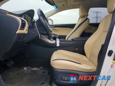 Zdjęcie 7 z 11 samochodu: 2017 LEXUS NX 200T BASE VIN:JTJBARBZ1H2121106 - miniatura