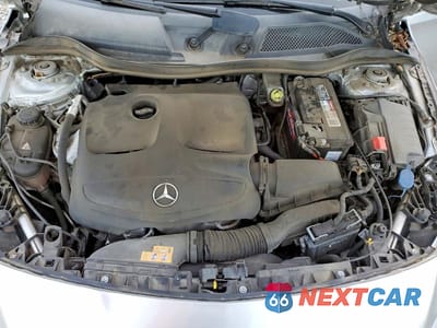 Zdjęcie 11 z 12 samochodu: 2018 MERCEDES-BENZ CLA 250 VIN:WDDSJ4EB6JN505803 - miniatura