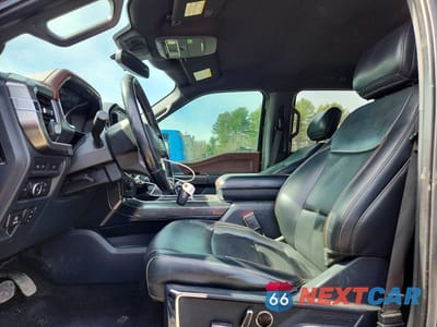 Zdjęcie 7 z 12 samochodu: 2021 FORD F150 SUPERCREW VIN:1FTEW1EPXMFB57490 - miniatura