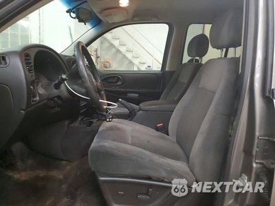 Zdjęcie 7 z 12 samochodu: 2009 CHEVROLET TRAILBLAZER LT VIN:1GNDT33S792112231 - miniatura