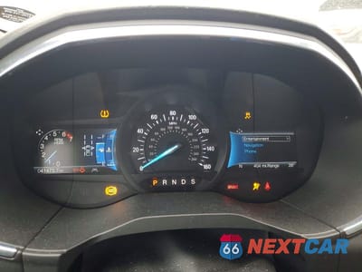 Zdjęcie 9 z 13 samochodu: 2021 FORD EDGE TITANIUM VIN:2FMPK4K9XMBA25631 - miniatura