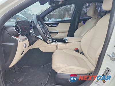 Zdjęcie 7 z 11 samochodu: 2024 MERCEDES-BENZ C 300 VIN:W1KAF4GB8RR184927 - miniatura