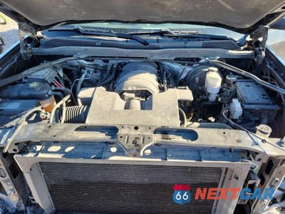 Zdjęcie 11 z 12 samochodu: 2015 CHEVROLET SILVERADO K1500 HIGH COUNTRY VIN:3GCUKTEC9FG445972 - miniatura