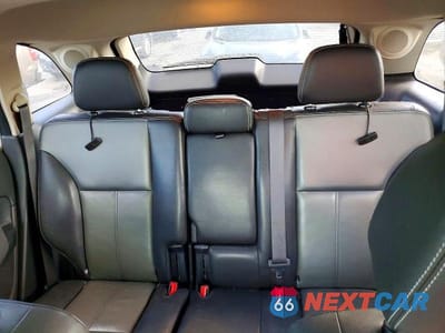 Zdjęcie 10 z 12 samochodu: 2014 FORD EDGE SPORT VIN:2FMDK3AK5EBB06944 - miniatura