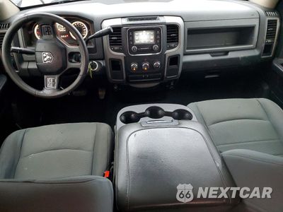 Zdjęcie 8 z 14 samochodu: 2014 RAM 1500 ST VIN:1C6RR6FT2ES168016 - miniatura