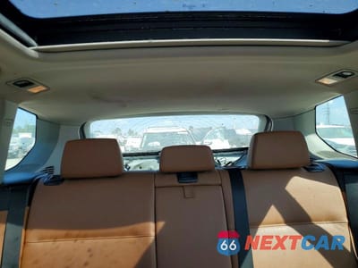 Zdjęcie 10 z 13 samochodu: 2015 BMW X3 XDRIVE VIN:5UXWX9C51F0D48367 - miniatura