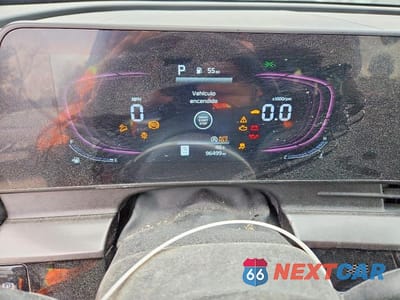 Zdjęcie 9 z 14 samochodu: 2023 KIA SPORTAGE EX VIN:5XYK3CAF4PG004464 - miniatura