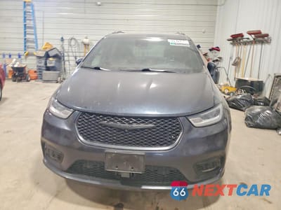 Piąte zdjęcie samochodu w środku: 2021 CHRYSLER PACIFICA TOURING L VIN:2C4RC1BGXMR596924 - miniatura