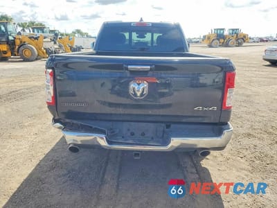 Zdjęcie 6 z 12 samochodu: 2019 RAM 1500 BIG HORN VIN:1C6SRFBT5KN875595 - miniatura