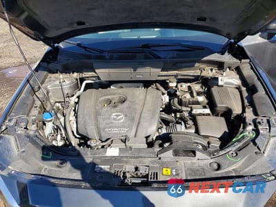 Zdjęcie 12 z 12 samochodu: 2018 MAZDA CX-5 GRAND TOURING VIN:JM3KFBDM9J0430005 - miniatura