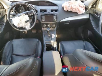 Zdjęcie 8 z 12 samochodu: 2013 MAZDA 3 I VIN:JM1BL1WP9D1807532 - miniatura