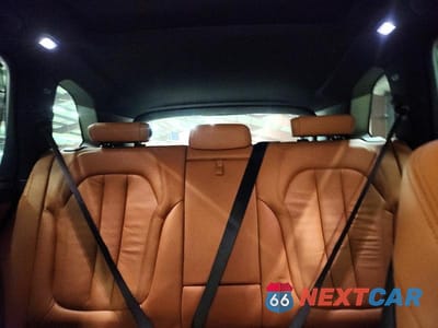 Zdjęcie 10 z 12 samochodu: 2019 BMW X5 XDRIVE50I VIN:5UXJU2C5XKLN66002 - miniatura