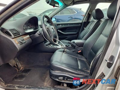 Zdjęcie 7 z 11 samochodu: 2003 BMW 325 I VIN:WBAET37463NJ24642 - miniatura