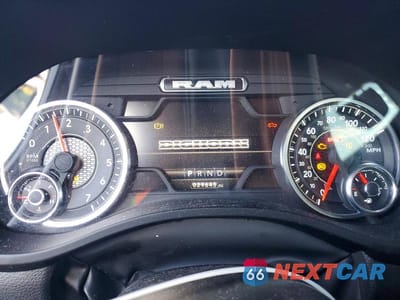 Zdjęcie 9 z 12 samochodu: 2024 RAM 1500 BIG HORN VIN:1C6SRFFT8RN211120 - miniatura