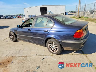 Drugie zdjęcie samochodu z przodu: 2000 BMW 323 I VIN:WBAAM3347YFP72509 - miniatura