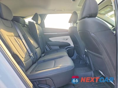 Zdjęcie 11 z 13 samochodu: 2022 HYUNDAI TUCSON SEL VIN:5NMJF3AE4NH115609 - miniatura