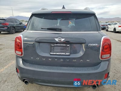 Zdjęcie 6 z 12 samochodu: 2017 MINI COOPER S COUNTRYMAN VIN:WMZYT3C34H3D98053 - miniatura