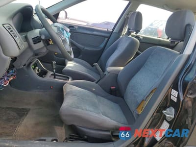 Zdjęcie 7 z 12 samochodu: 1996 HONDA CIVIC LX VIN:1HGEJ6601TL053887 - miniatura