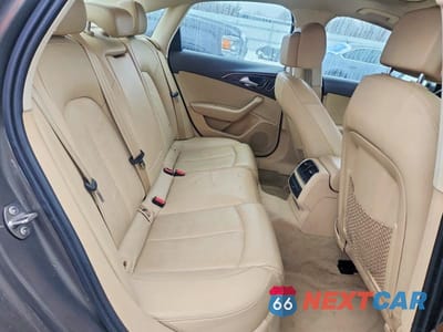 Zdjęcie 10 z 11 samochodu: 2013 AUDI A6 PREMIUM PLUS VIN:WAUGFAFC6DN021669 - miniatura