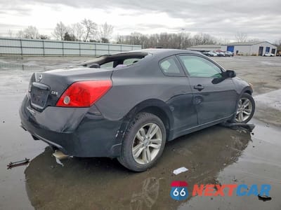 Trzecie zdjęcie samochodu z tyłu: 2010 NISSAN ALTIMA 2.5 S VIN:1N4AL2EP8AC173185 - miniatura