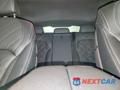 Zdjęcie 10 z 12 samochodu: 2025 BMW X6 XDRIVE40I VIN:5UX33EX08S9X40285 - miniatura