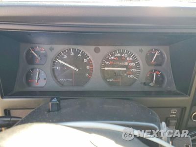 Zdjęcie 9 z 14 samochodu: 1995 JEEP CHEROKEE SPORT VIN:1J4FJ68S6SL578955 - miniatura