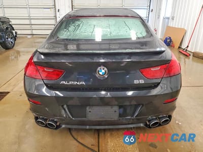 Zdjęcie 6 z 11 samochodu: 2015 BMW ALPINA B6 VIN:WBA6B4C57FD986130 - miniatura
