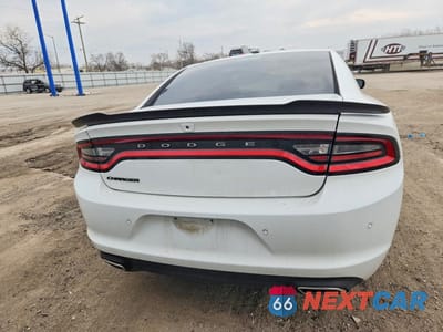 Zdjęcie 6 z 12 samochodu: 2019 DODGE CHARGER SXT VIN:2C3CDXBGXKH621799 - miniatura