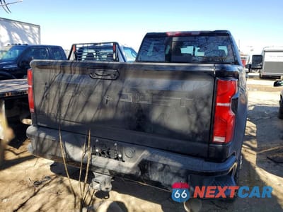 Zdjęcie 6 z 12 samochodu: 2025 CHEVROLET SILVERADO K2500 HEAVY DUTY LT VIN:2GC4KNEY5S1213377 - miniatura
