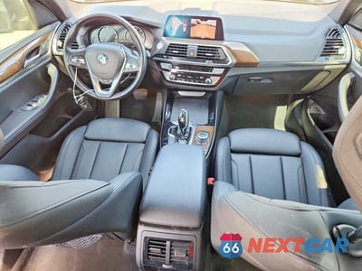 Zdjęcie 8 z 12 samochodu: 2020 BMW X3 SDRIVE30I VIN:5UXTY3C06L9C68202 - miniatura