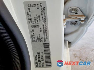 Zdjęcie 12 z 12 samochodu: 2025 RAM 1500 TRADESMAN VIN:1C6SRECG4SN597882 - miniatura