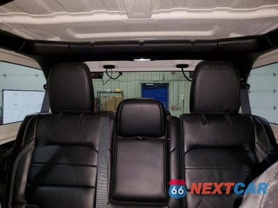Zdjęcie 10 z 13 samochodu: 2018 JEEP WRANGLER UNLIMITED SAHARA VIN:1C4HJXEG4JW133177 - miniatura
