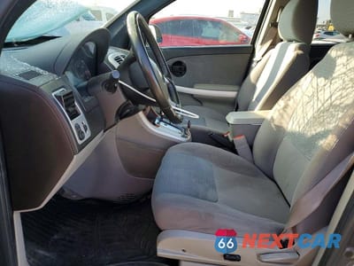 Zdjęcie 7 z 12 samochodu: 2008 CHEVROLET EQUINOX VIN:2CNDL63F086078207 - miniatura