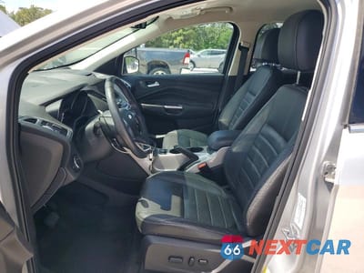 Zdjęcie 7 z 13 samochodu: 2013 FORD ESCAPE SEL VIN:1FMCU0HX7DUB39300 - miniatura