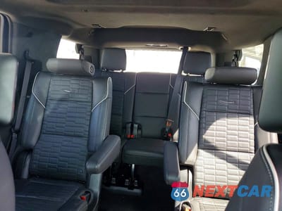 Zdjęcie 10 z 13 samochodu: 2024 CADILLAC ESCALADE V VIN:1GYS4HK92RR343130 - miniatura