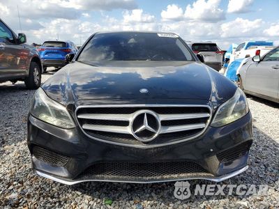 Piąte zdjęcie samochodu w środku: 2014 MERCEDES-BENZ E 350 VIN:WDDHF5KB3EA865887 - miniatura